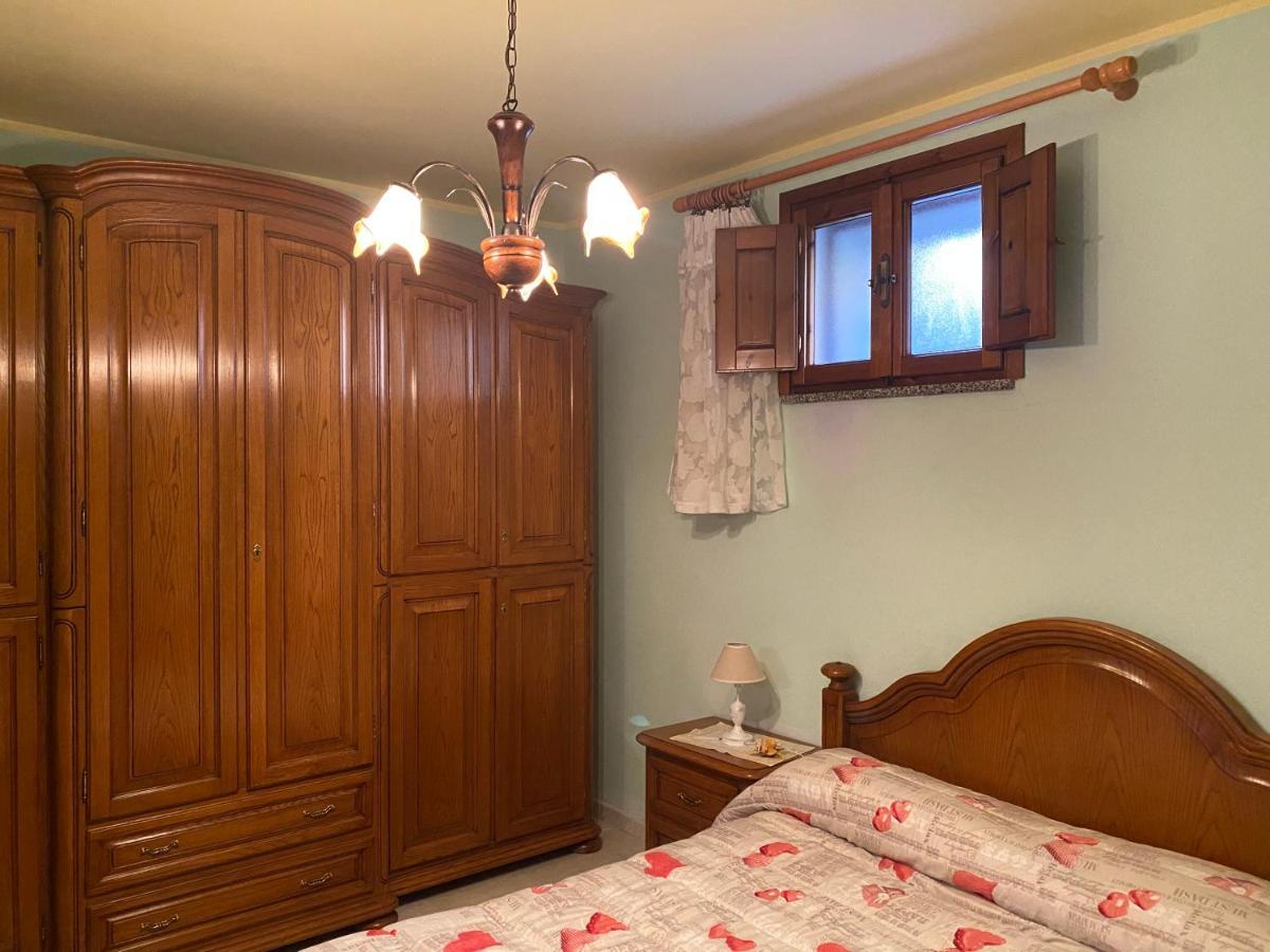 Guest House Brandino Pani Tertenìa Екстериор снимка