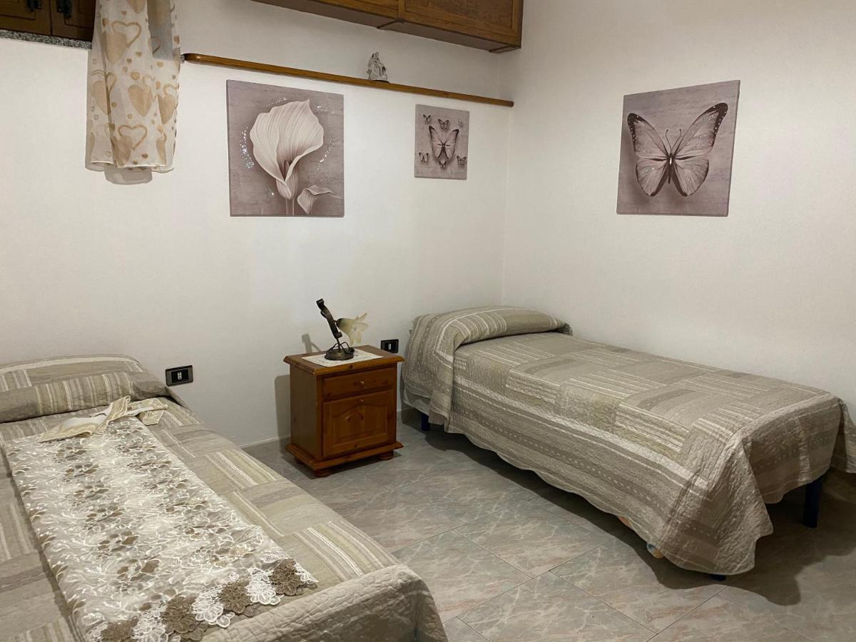 Guest House Brandino Pani Tertenìa Екстериор снимка