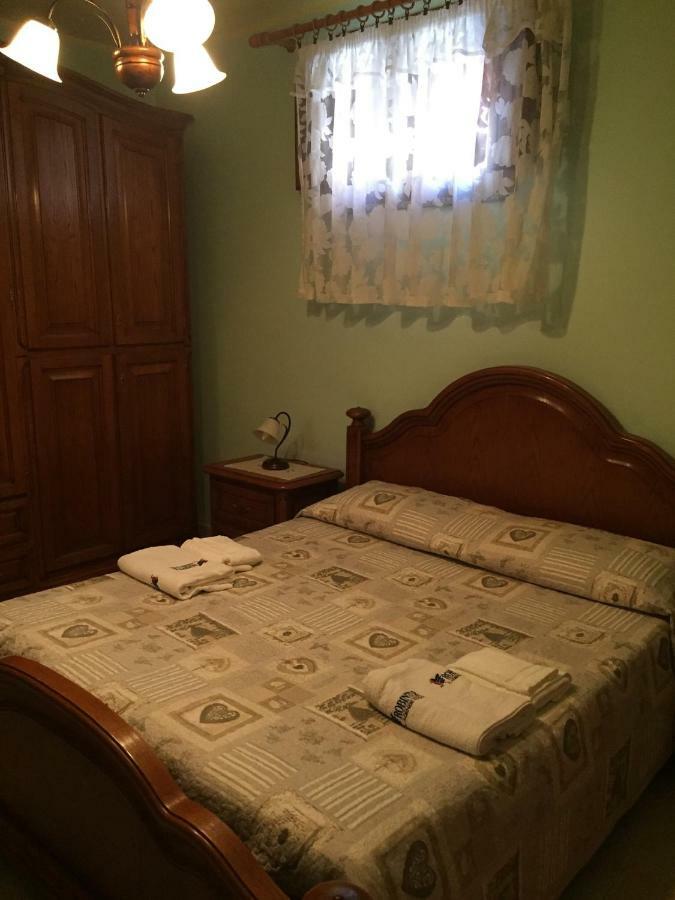 Guest House Brandino Pani Tertenìa Екстериор снимка